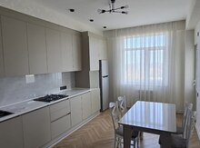 2-otaqlı yeni tikili kirayə verilir, Xırdalan ş., 82 m²