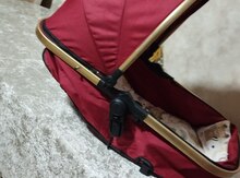 Uşaq arabası hissəsi