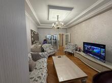 2-otaqlı yeni tikili, Dadaş Bünyadzadə küç., 85 m²