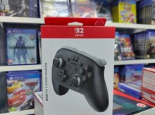 Nintendo Switch 2 Pro Controller