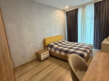 4-otaqlı yeni tikili, Grand Hayat, 180 m²