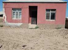 Həyət evi, Sumqayıt ş.