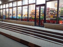 Obyekt, A. M. Şərifzadə küç.
