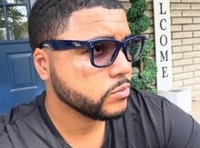 Eynək Ray-Ban Meta Smart Glasses Gen 2 – Cosmic Blue