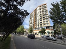 3-otaqlı yeni tikili, Bakıxanov qəs., 127 m²