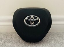 Toyota Camry 2018-2019 sükan airbagi