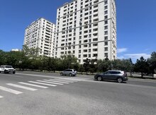 3-otaqlı yeni tikili, Şəfayət Mehdiyev küç., 122.3 m²