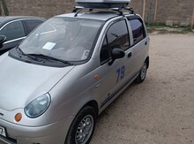 Daewoo Matiz, 2010 il