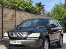 Lexus RX 300, 2002 il