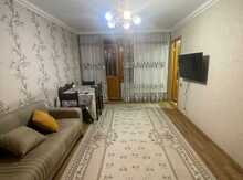3-otaqlı mənzil, Sumqayıt ş., 72 m²