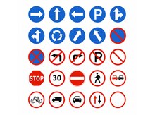 Yol nişanları