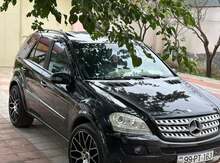Mercedes ML 300, 2007 il