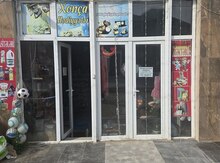 Obyekt icarəyə verilir, Masazır qəs.