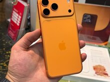Apple iPhone 17 Pro Max Cosmic Orange 256GB/12GB
