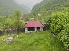 8 sot torpaq sahəsi, Qəbələ ş.