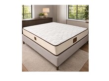 Ortopedik döşək Lux Crown 80x200