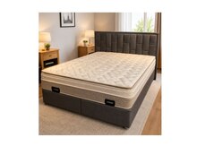 Ortopedik döşək Lux Begonya 80x200