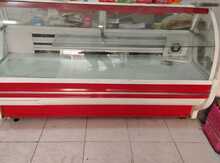Soyuducu vitrin