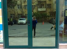 Plastik pəncərə və qapı sifarişi