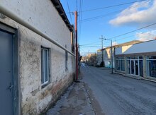 Bağ evi, Mərdəkan qəs.