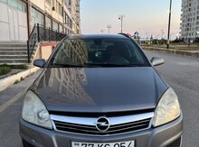 Opel Astra, 2007 il