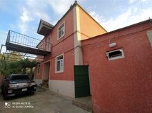 Həyət evi, Sabunçu r.
