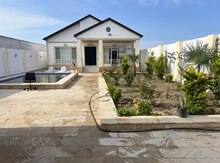 Bağ evi kirayə verilir, Nardaran qəs.