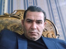 Xanımla tanış olmaq istəyirəm