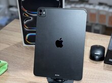 Apple iPad Pro 11 İnch M5 256 GB Space Black