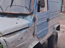 UAZ 462, 1980 il