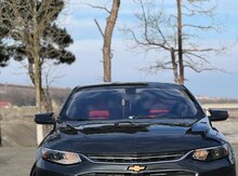 Chevrolet Malibu, 2017 il