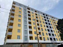 2-otaqlı yeni tikili, Masazır qəs., 65.5 m²