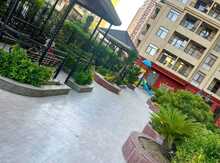 3-otaqlı yeni tikili kirayə verilir, Nəsifbəy Yusifbəyli küç., 108 m²