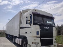 DAF XF105, 2004 il