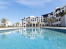 2-otaqlı yeni tikili kirayə verilir, Sea Breeze, 116 m²