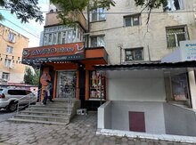 Obyekt icarəyə verilir, Ələsgər Ələkbərov küç.