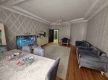 3-otaqlı yeni tikili, Xırdalan ş., 133 m²