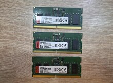 Ddr5 8gb 5600 mhz Ram 