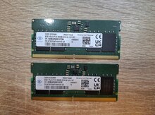 DDR5 8GB 5600B mhz RAM
