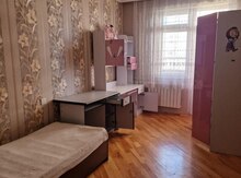 3-otaqlı yeni tikili kirayə verilir, Yeni Yasamal qəs., 120 m²