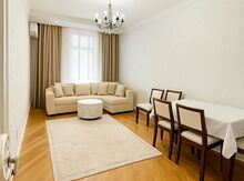 2-otaqlı yeni tikili kirayə verilir, Nərimanov r., 80 m²