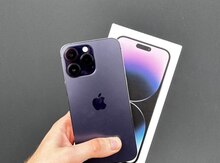 Apple iPhone 14 Pro Max Deep Purple 128GB/6GB