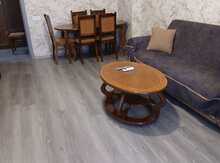 2-otaqlı yeni tikili kirayə verilir, Təbriz küç., 65 m²