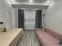 3-otaqlı yeni tikili, Masazır qəs., 90 m²