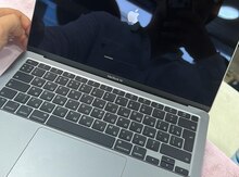 Noutbuk Apple MacBook Pro M1
