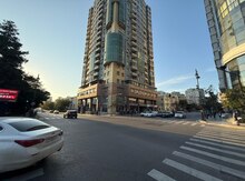 Ofis icarəyə verilir, Azadlıq pr.