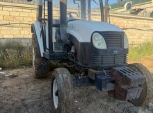 Traktor, 2000 il