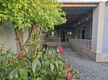Həyət evi, Maştağa qəs.