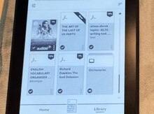 Amazon Kindle Paperwhite 10th