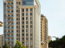 3-otaqlı yeni tikili, Həsən Əliyev küç. 15B., 96 m²